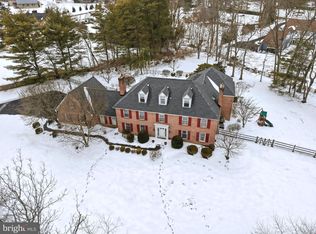 275 Woodcock Ln, Ambler, PA 19002