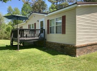 386 Pleasant Valley Rd, Ethridge, TN 38456