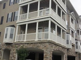 1232 Suncrest Vlg, Morgantown, WV 26505