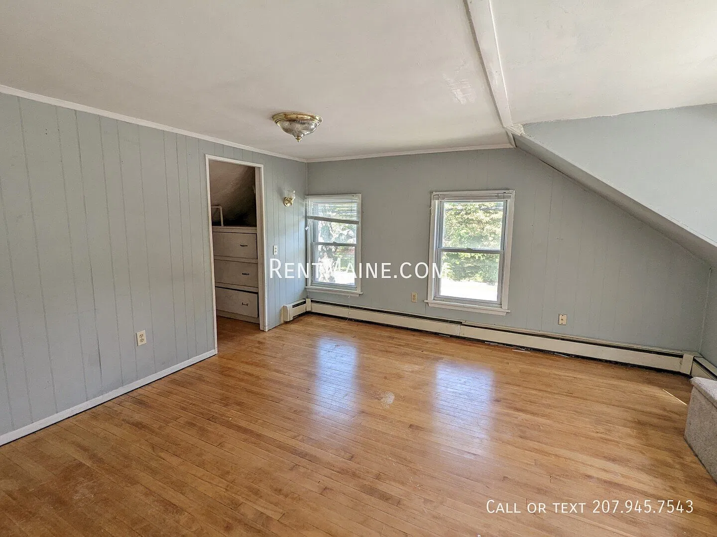 Studio, $850 — Photo 3