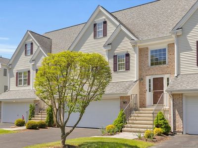 183 Culver St UNIT 183, Newington, CT, 06111