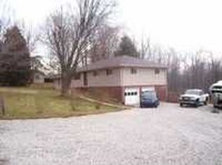 6697 E Hadley Rd, Camby, IN 46113