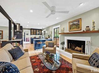 2423 Alpine Rd, Durham, NC 27707