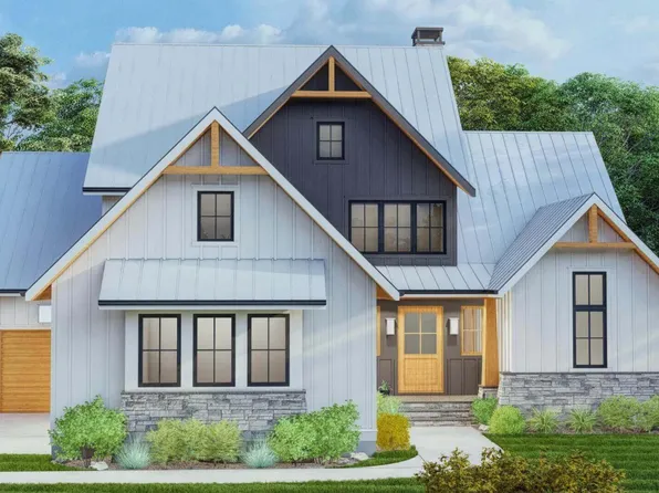 Magpie Ln, Hillsborough, NC 27278