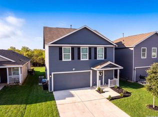 822 Cook Bnd, San Antonio, TX 78221