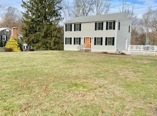 151 Hope Rd, Cranston, RI 02921