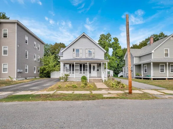 15 6th St, Leominster, MA 01453