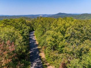 4 Brown Deer Dr, Talking Rock, GA 30175