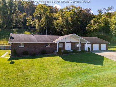 1812 Coffman St, Barboursville, WV, 25504