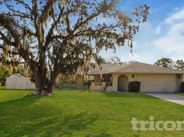 4906 Keysville Ave, Spring Hill, FL 34608