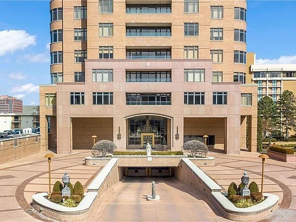 2nd image of 400 W 49th Ter APT 2034