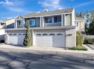 27696 Argyll #114, Mission Viejo, CA 92691