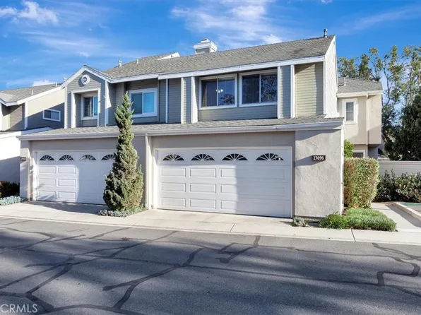 27696 Argyll #114, Mission Viejo, CA 92691