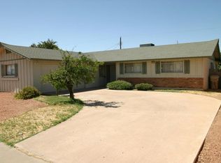 4540 W Bethany Home Rd, Glendale, AZ 85301