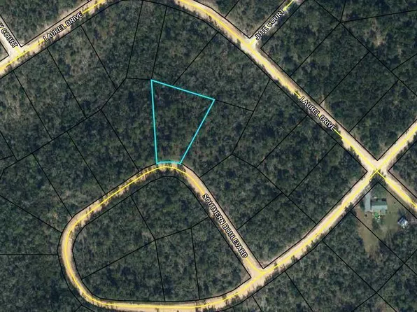 0 Southern Blvd, Alford, FL 32420