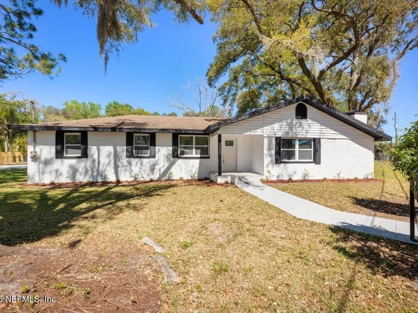 7503 MCLAURIN Road, Jacksonville, FL 32256