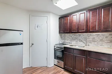 Rented by Halstead Real Estate