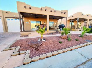 1128 Beach Dr, Needles, CA 92363