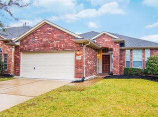 16830 Shoal Park Dr, Cypress, TX 77429