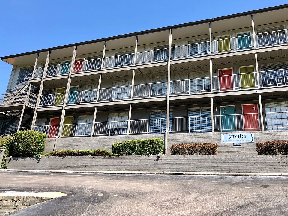 1st image of 3630 Clairmont Ave #3632