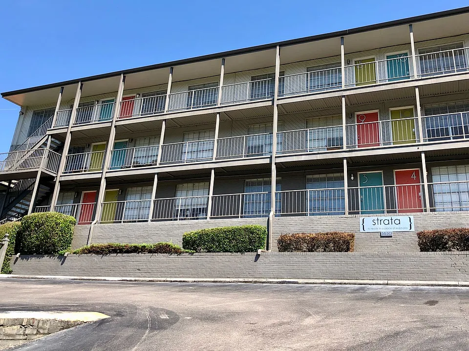 3630 Clairmont Ave #3632