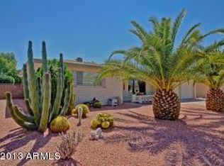6255 E Ellis St, Mesa, AZ 85205