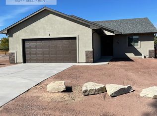 107 E Calico Dr, Pueblo West, CO 81007