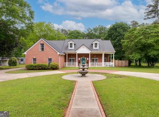 340 N Burson Ave, Bogart, GA 30622