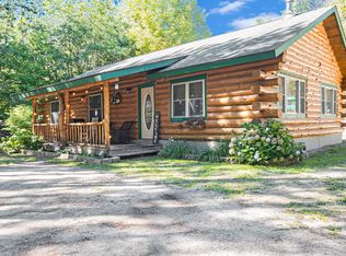 136 W Treml Rd #2272, Free Soil, MI 49411