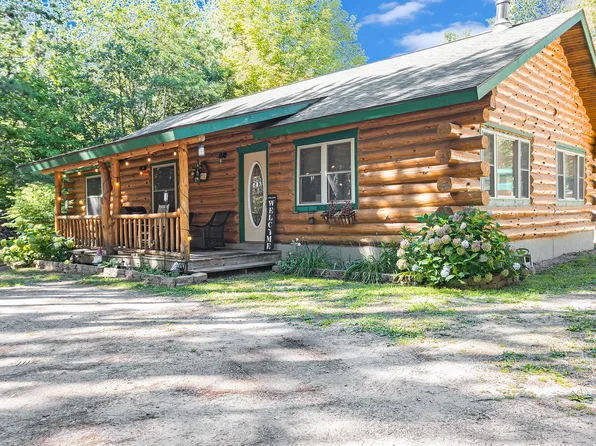 136 W Treml Rd #2272, Free Soil, MI 49411