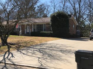 1315 Bass Ave, Murfreesboro, TN 37129