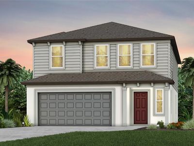 4234 Goldfoil Rd, Spring Hill, FL, 34609