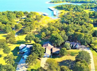 269 Cedar Ridge Rd, Eufaula, OK 74432