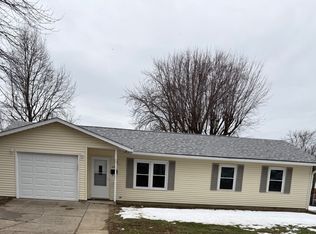 601 Amos Rd, Shelbyville, IN 46176