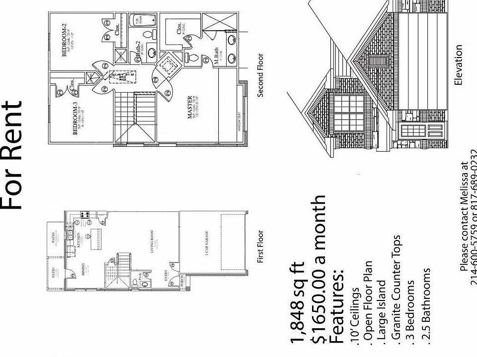 1st image of 4933 Villas Dr