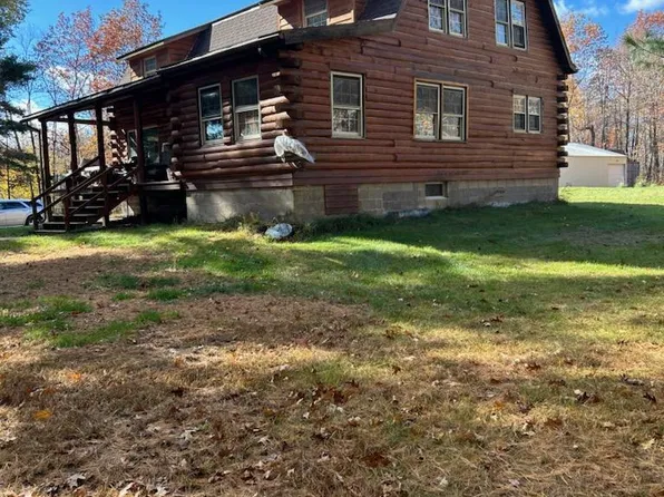 26087 Cedar Creek Rd, Hinckley, MN 55037
