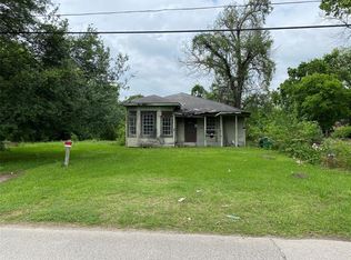 764 Dillard St, Houston, TX 77091