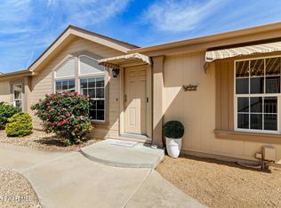 763 N Mesquite Tree Dr, Dewey, AZ 86327