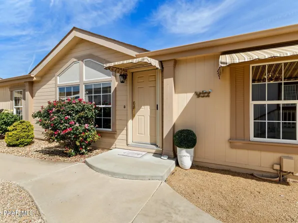 763 N Mesquite Tree Dr, Dewey, AZ 86327