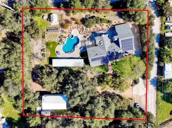 17058 Highway 67, Ramona, CA 92065