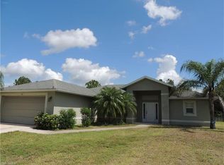 112 Ridgemont Dr, Lehigh Acres, FL 33972