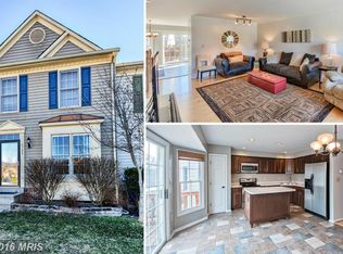 6533 N Shore Sq, New Market, MD 21774