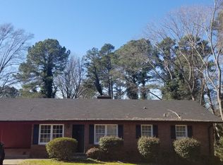 115 Biscayne Dr, Athens, GA 30606