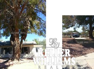 1204 Bailey Dr, Las Vegas, NV 89106