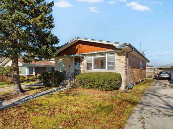 8128 W Lawrence Ave, Norridge, IL 60706