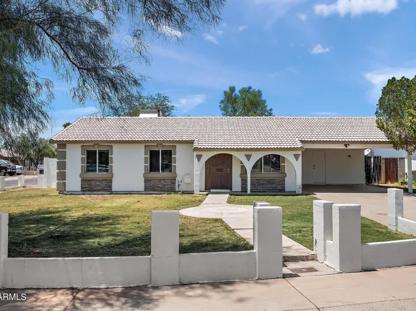 1802 N 68TH Lane, Phoenix, AZ 85035