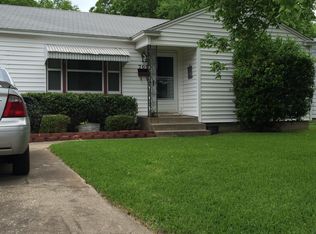 705 Davis St, Ardmore, OK 73401