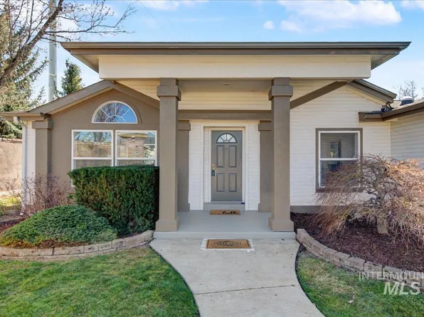 421 S Curtis Rd Lot 2, Boise, ID 83705