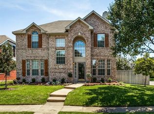 3962 Harbor Dr, The Colony, TX 75056