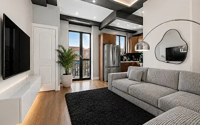 83 Suydam Street, #2